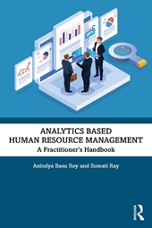 Analytics based Human Resource Management