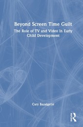 Beyond Screen Time Guilt