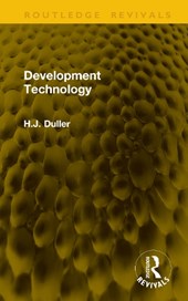 Development Technology
