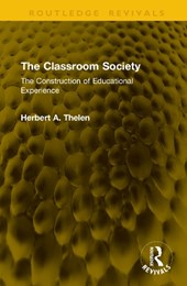 The Classroom Society