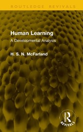 Human Learning
