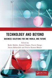 Technology and Beyond