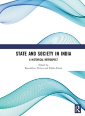 State and Society in India