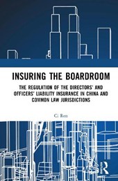 Insuring the Boardroom