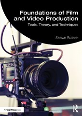 Foundations of Video and Film Production