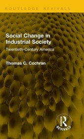 Social Change in Industrial Society
