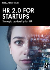 HR 2.0 for Startups