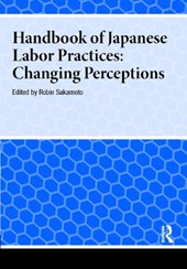 Handbook of Japanese Labor Practices