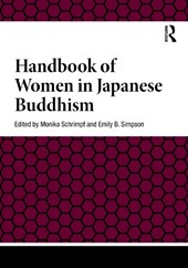Handbook of Women in Japanese Buddhism
