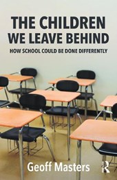 The Children We Leave Behind