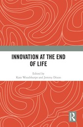 Innovation at the End of Life