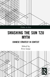 Smashing the Sun Tzu Myth