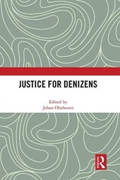 Justice for Denizens