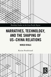 Narratives, Technology, and the Shaping of US–China Relations