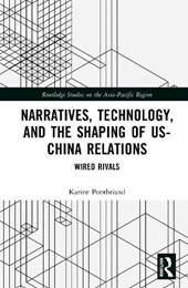 Narratives, Technology, and the Shaping of US-China Relations