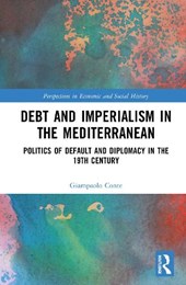 Debt and Imperialism in the Mediterranean