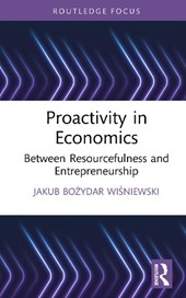 Proactivity in Economics