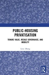 Public-Housing Privatisation