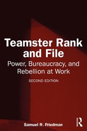 Teamster Rank and File
