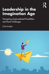 Leadership in the Imagination Age