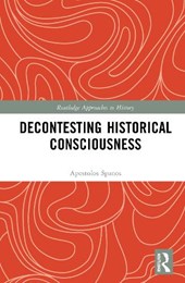 Decontesting Historical Consciousness