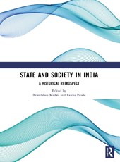 State and Society in India