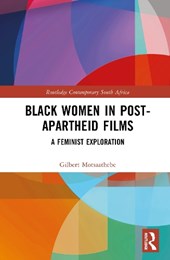 Black Women in Post-Apartheid Films