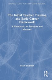 The Initial Teacher Training and Early Career Framework
