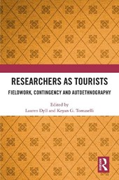Researchers as Tourists
