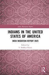 Indians in the United States of America