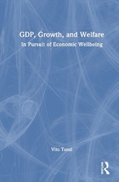 GDP, Growth, and Welfare