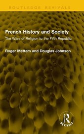 French History and Society