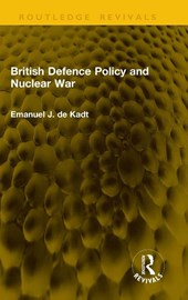 British Defence Policy and Nuclear War