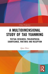 A Multidimensional Study of Tao Yuanming