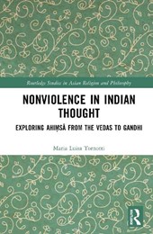 Nonviolence in Indian Thought