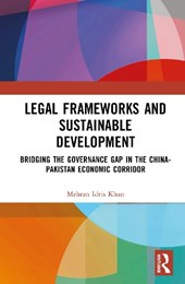 Legal Frameworks and Sustainable Development