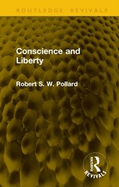Conscience and Liberty