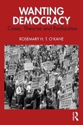 Wanting Democracy