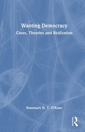 Wanting Democracy