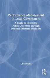 Performance Management in Local Government