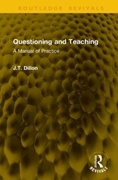 Questioning and Teaching