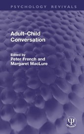 Adult–Child Conversation