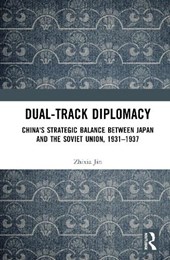 Dual-track Diplomacy