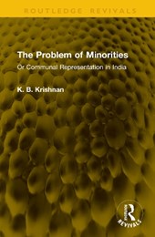 The Problem of Minorities