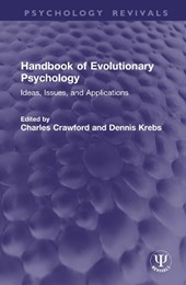 Handbook of Evolutionary Psychology