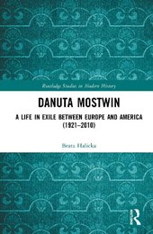 Danuta Mostwin