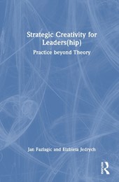 Strategic Creativity for Leaders(hip)