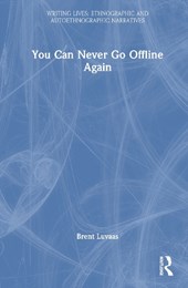 You Can Never Go Offline Again