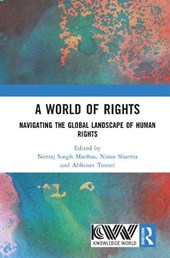 A World of Rights