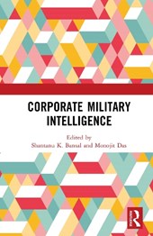 Corporate Military Intelligence